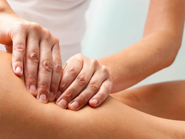 Cellulite Massage