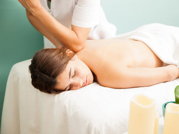 Μυοχαλαρωτικό Μασάζ Θεσσαλονίκη | Well Massage