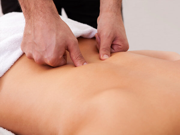 Μυοχαλαρωτικό Μασάζ Θεσσαλονίκη | Well Massage