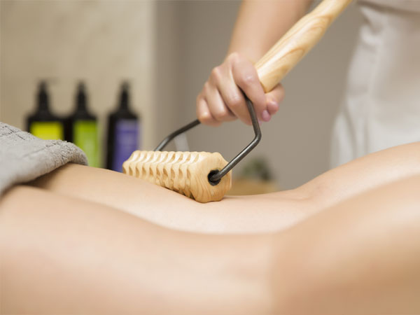 Μυοχαλαρωτικό Μασάζ Θεσσαλονίκη | Well Massage